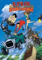 Watch Lupin the 3rd: Napoleon\'s Dictionary 0123movies