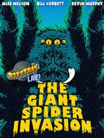 Watch RiffTrax Live: Giant Spider Invasion 0123movies