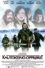 Watch Kautokeino-opprret 0123movies