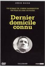 Watch Last Known Address 0123movies