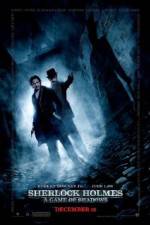 Watch Sherlock Holmes  A Game of Shadows 0123movies