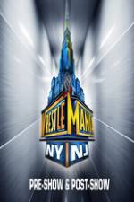 Watch WWE Wrestlemania 29 Pre-Show & Post Show 0123movies