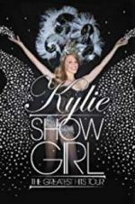 Watch Kylie \'Showgirl\': The Greatest Hits Tour 0123movies