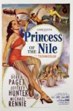 Watch Princess of the Nile 0123movies
