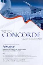 Watch Concorde - 27 Years of Supersonic Flight 0123movies