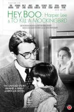 Watch Hey Boo Harper Lee and 'To Kill a Mockingbird' 0123movies