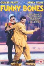 Watch Funny Bones 0123movies