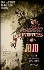 Watch The Incredible Adventure of Jojo (And His Annoying Little Sister Avila) 0123movies