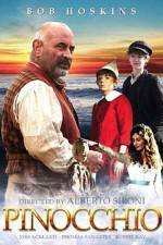 Watch Pinocchio 0123movies