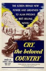 Watch Cry, the Beloved Country 0123movies