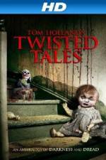 Watch Tom Holland's Twisted Tales 0123movies