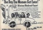 Watch The Day the Women Got Even 0123movies
