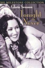 Watch Tonight or Never 0123movies