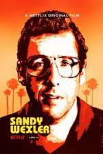 Watch Sandy Wexler 0123movies
