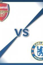 Watch Arsenal Vs Chelsea 0123movies