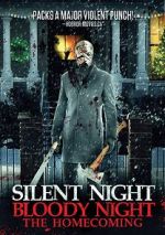 Watch Silent Night, Bloody Night: The Homecoming 0123movies