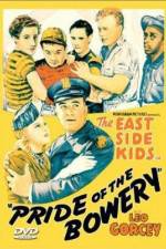 Watch Pride of the Bowery 0123movies