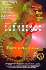 Watch Carnosaur 2 0123movies