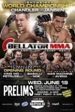 Watch Bellator FC 96 Prelims 0123movies