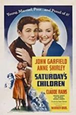 Watch Saturday\'s Children 0123movies