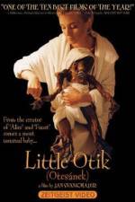 Watch Otesánek 0123movies