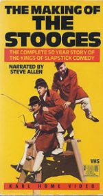 Watch The Making of The Stooges 0123movies