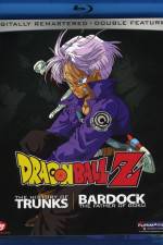 Watch Dragon Ball Z Resist Despair The Surviving Fighters - Gohan and Trunks 0123movies