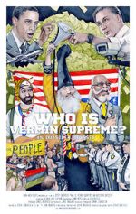 Watch Who Is Vermin Supreme? An Outsider Odyssey 0123movies
