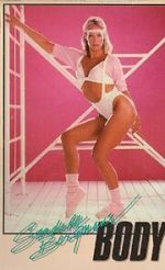 Watch Sandahl Bergman\'s Body 0123movies