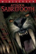 Watch Attack of the Sabertooth 0123movies