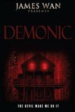 Watch Demonic 0123movies