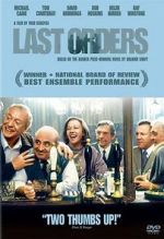 Watch Last Orders 0123movies