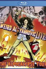 Watch Weird Al Yankovic Live The Alpocalypse Tour 0123movies