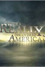 Watch Who Really Discovered America 0123movies