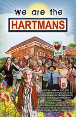 Watch We Are the Hartmans 0123movies