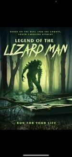 Watch Legend of Lizard Man 0123movies