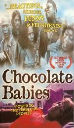 Watch Chocolate Babies 0123movies