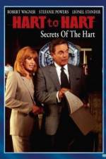 Watch Hart to Hart: Secrets of the Hart 0123movies