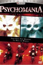 Watch Psychomania 0123movies