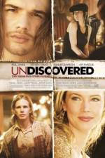 Watch Undiscovered 0123movies