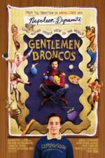 Watch Gentlemen Broncos 0123movies