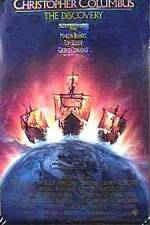 Watch Christopher Columbus The Discovery 0123movies