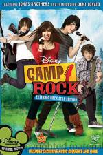 Watch Camp Rock 0123movies