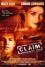 Watch Claim 0123movies