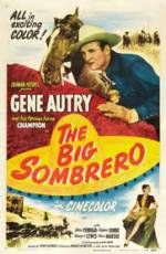 Watch The Big Sombrero 0123movies