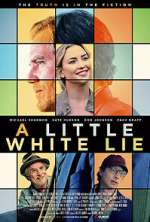 Watch A Little White Lie 0123movies
