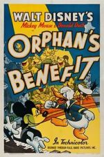 Watch Orphan\'s Benefit (Short 1934) 0123movies