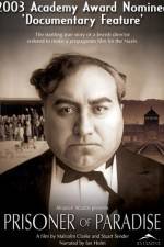 Watch Prisoner of Paradise 0123movies