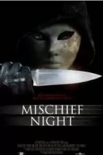 Watch Mischief Night 0123movies