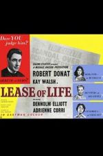 Watch Lease of Life 0123movies